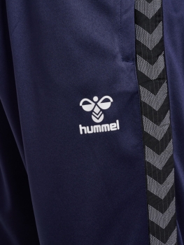 Kinder Hummel Authentic PL Pants - Marine